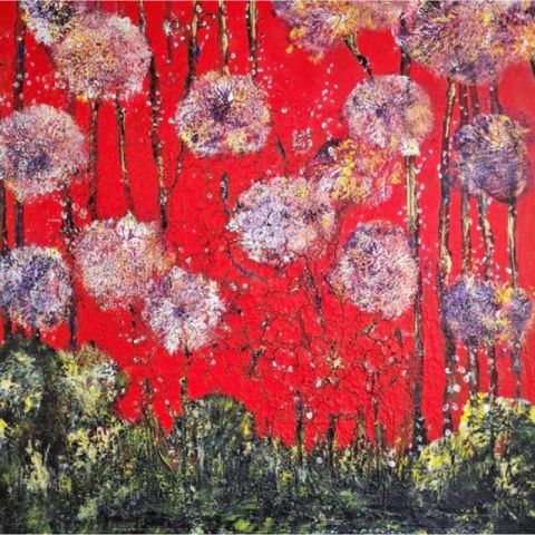Expositie Zomerfeest