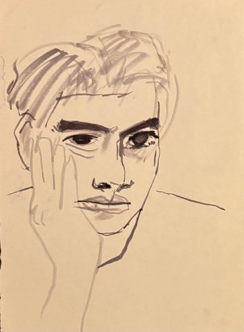 Tentoonstelling: 'Kijk mij' van Maarten Streefland