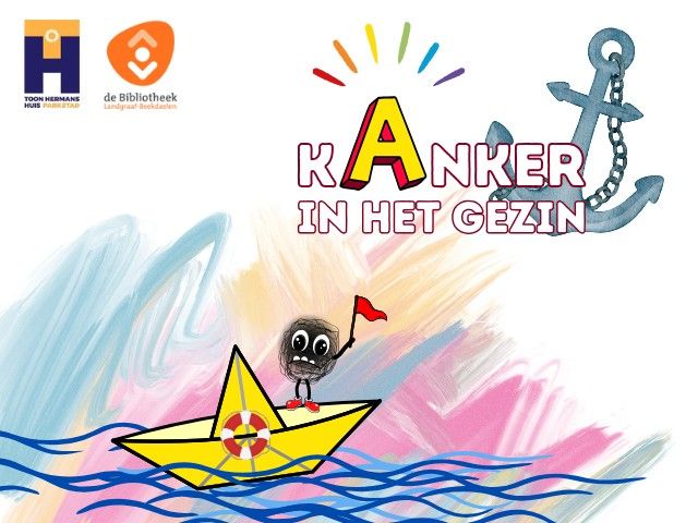 (k)Anker in het Gezin