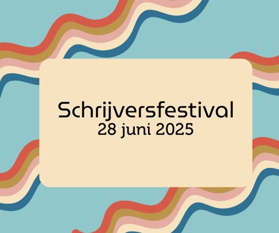 Schrijversfestival