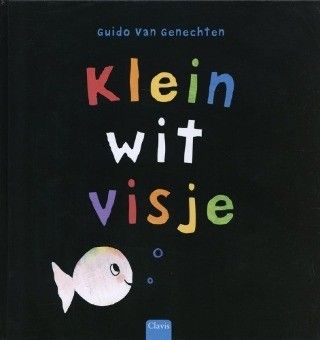 Meertalig voorlezen en knutselen