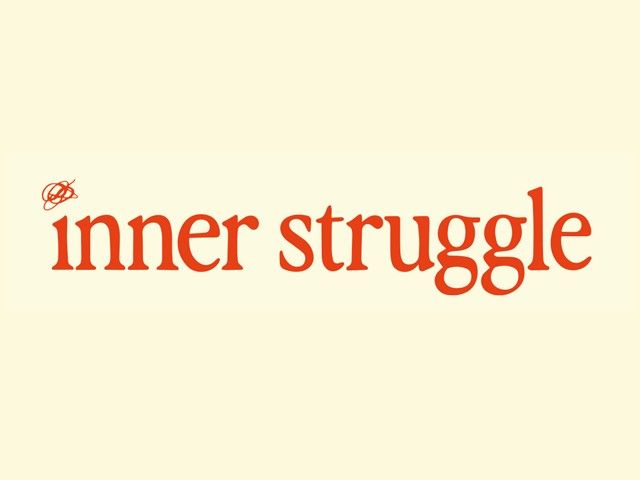 Inner Struggle
