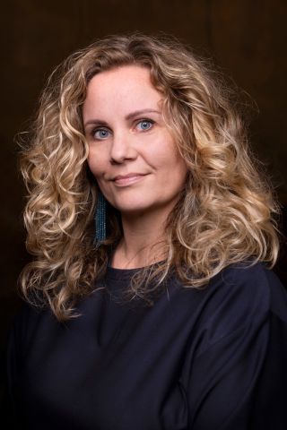 Literair Café: Stephanie Biesheuvel