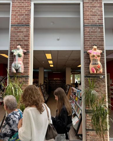 Expositie: De mens, de maat