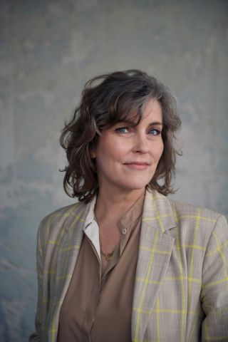 Literair Café: Sacha Bronwasser
