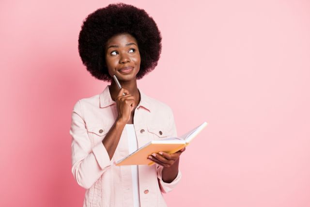 Cursus Creatief schrijven | najaar 2025