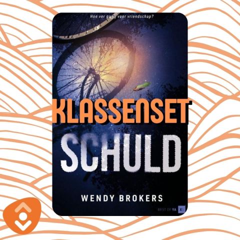 Klassensets onderbouw: Schuld - Wendy Brokers
