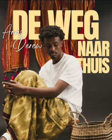 De weg naar thuis - Anas Derow