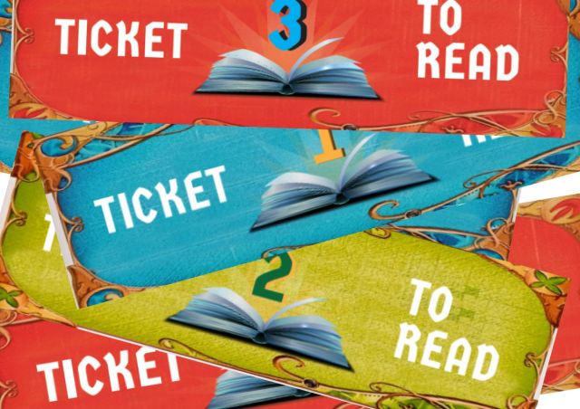 Bibliotheekbezoek groep 6 gemeente Maashorst