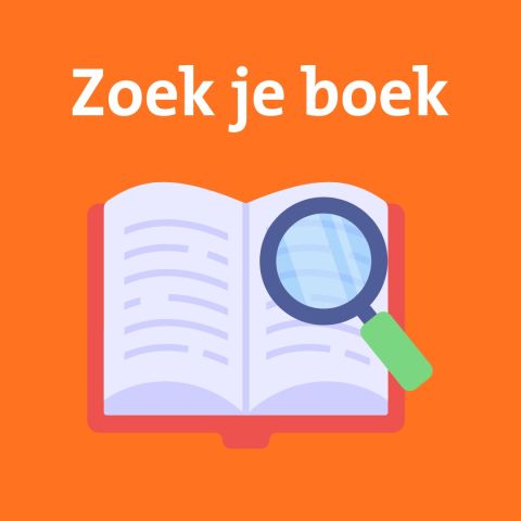 Groepsbezoek: Zoek je boek