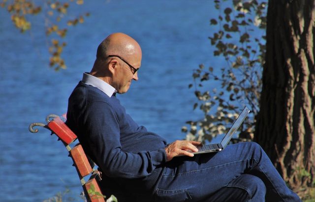 De weg vinden in de digitale wereld