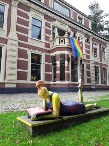 Werelditeratuur