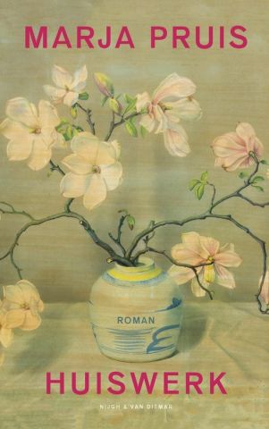 Literaire Leesclub 01-04-2026 13:00