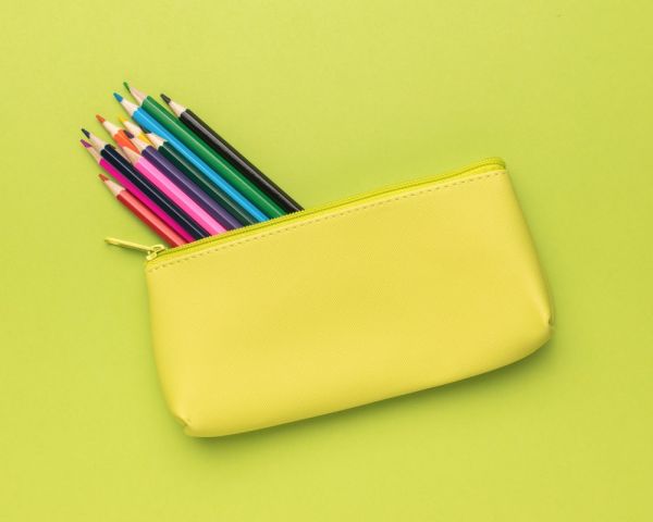 MakerLab: Ontwerp eigen etui! (8+)