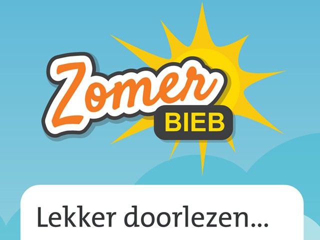 ZomerBIEB