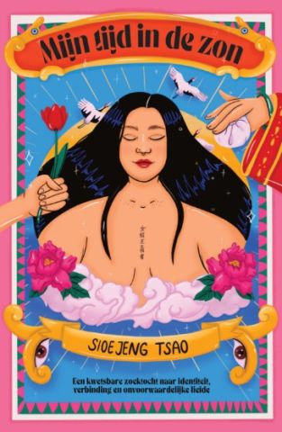 Buskeda: interview met Sioe Jeng Tsao