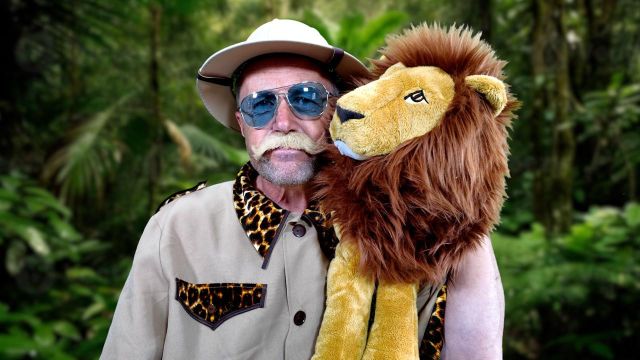 Zomerbieb 2025: In de Jungle!