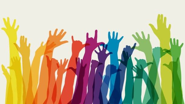 Loud & Proud – Verschillend & Verbonden
