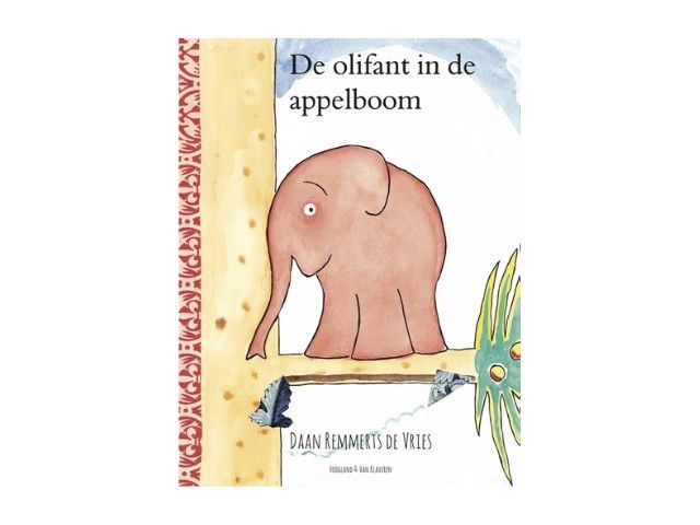De Voorleesclub (4+) 06-08-2025 15:00