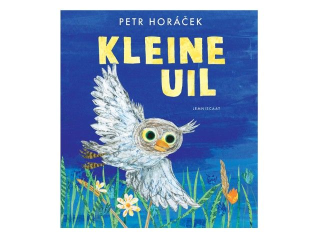 De Voorleesclub (4+) 03-09-2025 15:00