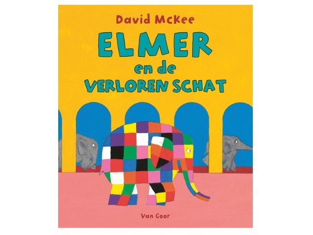 De Voorleesclub (4+) 10-09-2025 15:00