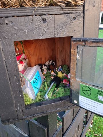 Themacafé: Maak kennis met geocaching