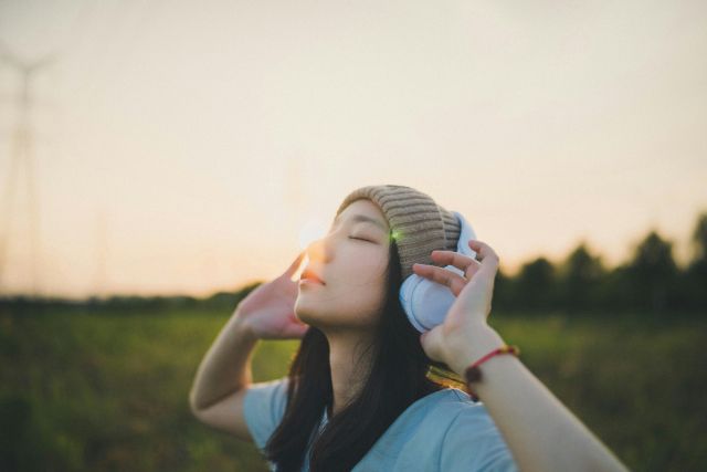 Themacafé: de kracht van muziek