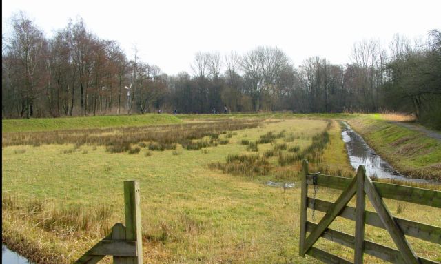 Lezingenreeks Natuur- en Landschappentuin Zoetermeer