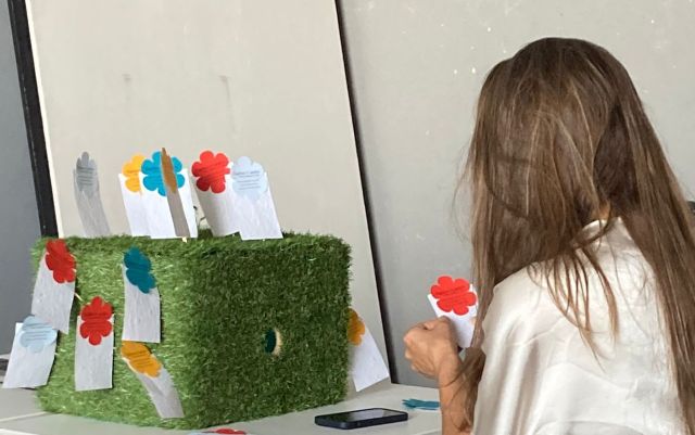 Tentoonstelling: Ouder worden = leven