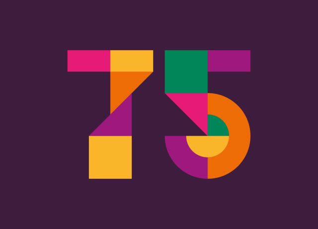 Reizende expositie: 75 jaar bibliotheek!