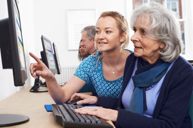 Informatiemiddag Digitale Activiteiten