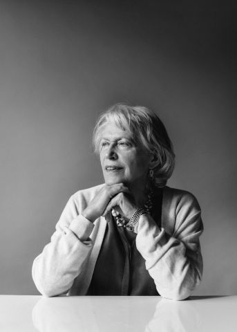 Literair Café: Concertlezing Christien Brinkgreve