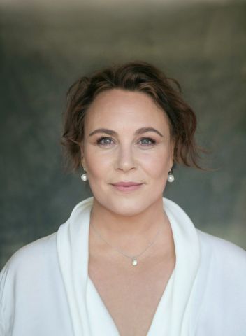 Literair Café: Judith Fanto