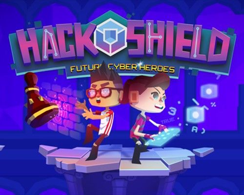 Bieb ZVl Hackshield in de klas