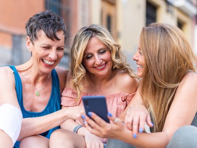 Cursus | Mobiele telefoon