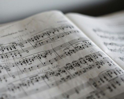 Topstukken klassieke muziek - serie