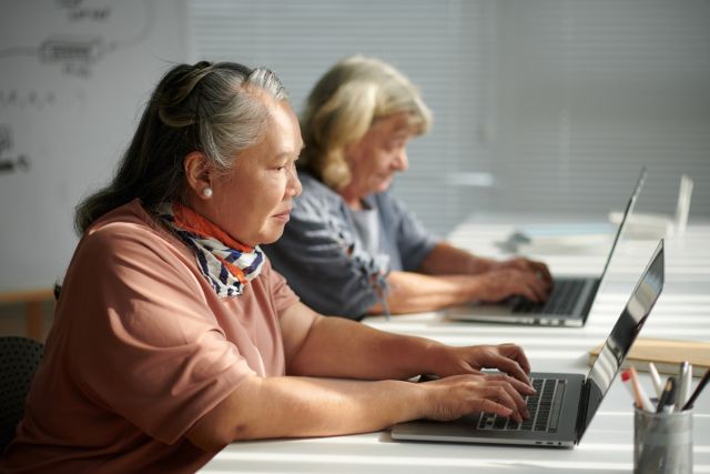 Orde op de computer