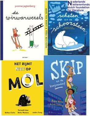 Leerkracht in lezen (leeskring), onder- en middenbouw