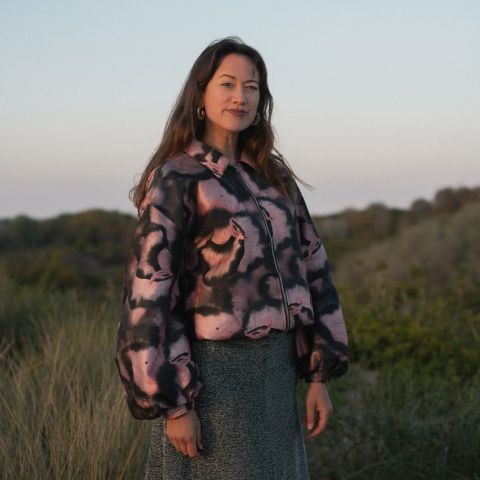BiebCollege Sara Dubbeldam: De wereld van fast fashion