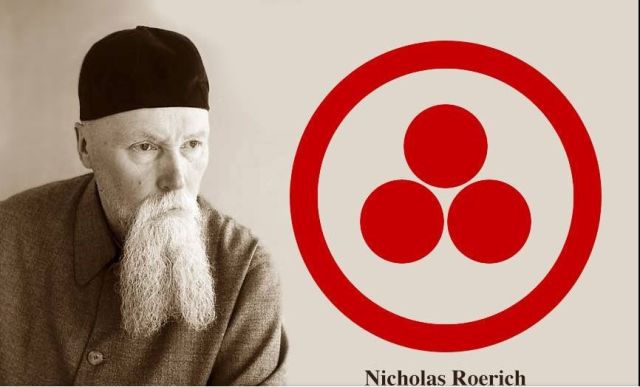Expositie Roerich-Pact: 90 jaar bescherming van het werelderfgoed