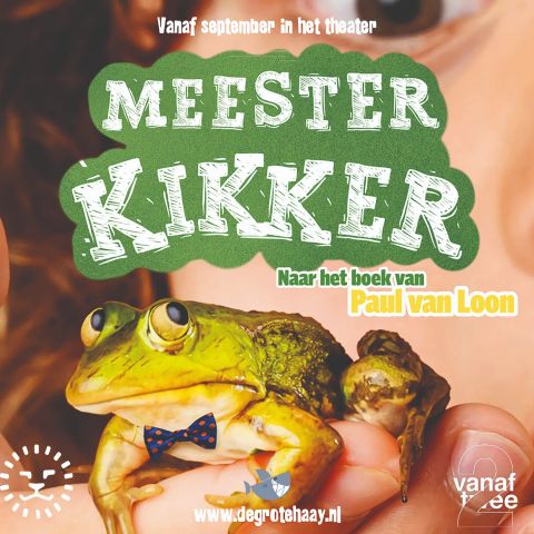 Kijk, een boek 27-09-2025 15:00
