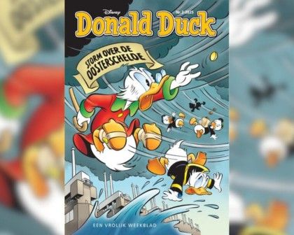 Duckstad zoekt uitvinders!