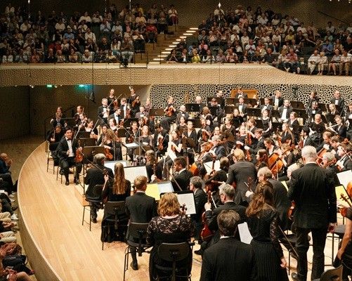 Topstukken Klassieke Muziek: Gustav Holst - The Planets