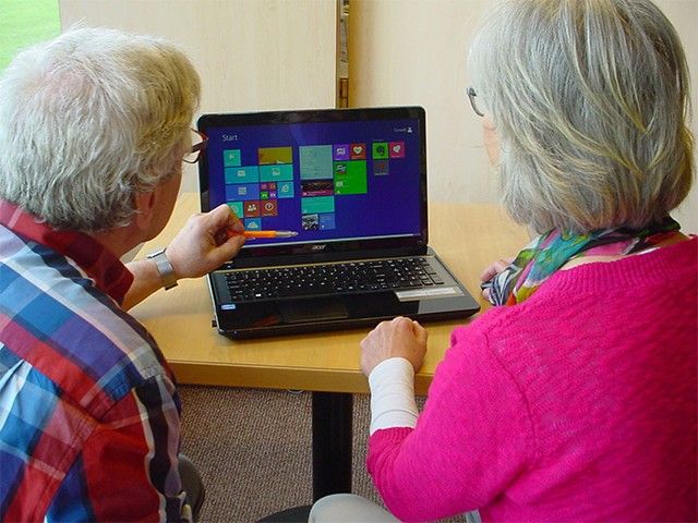 Cursus Windows 11