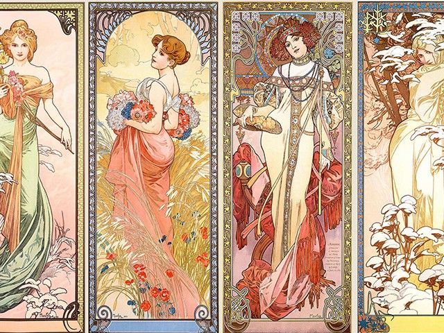 Sterke vrouwen in de kunst | Universiteit van Beuningen