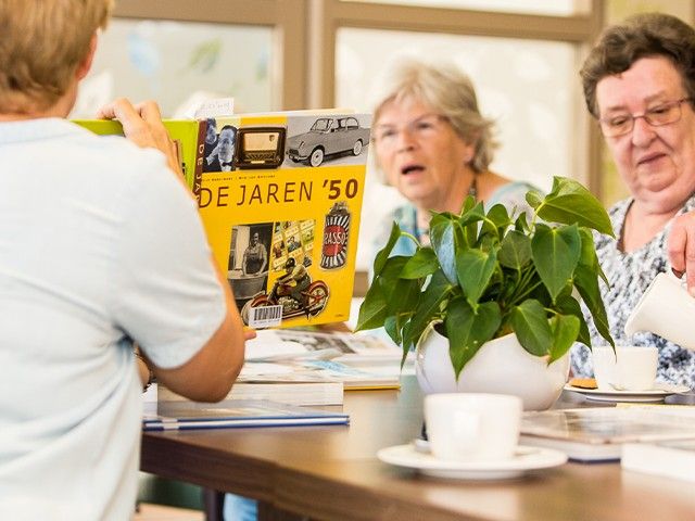 Vertel Eens