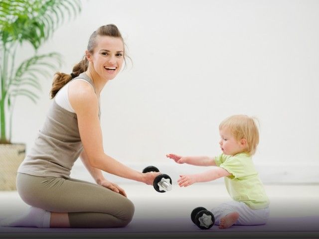 Klets&Dreumes: Ouder- en kind gym