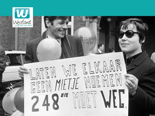 Lezing: Queer history on tour