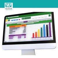 Workshop: Excel draaitabellen en grafieken