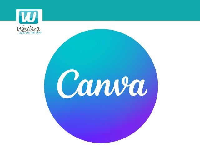 Workshop Ontwerpen van promotiemateriaal met Canva